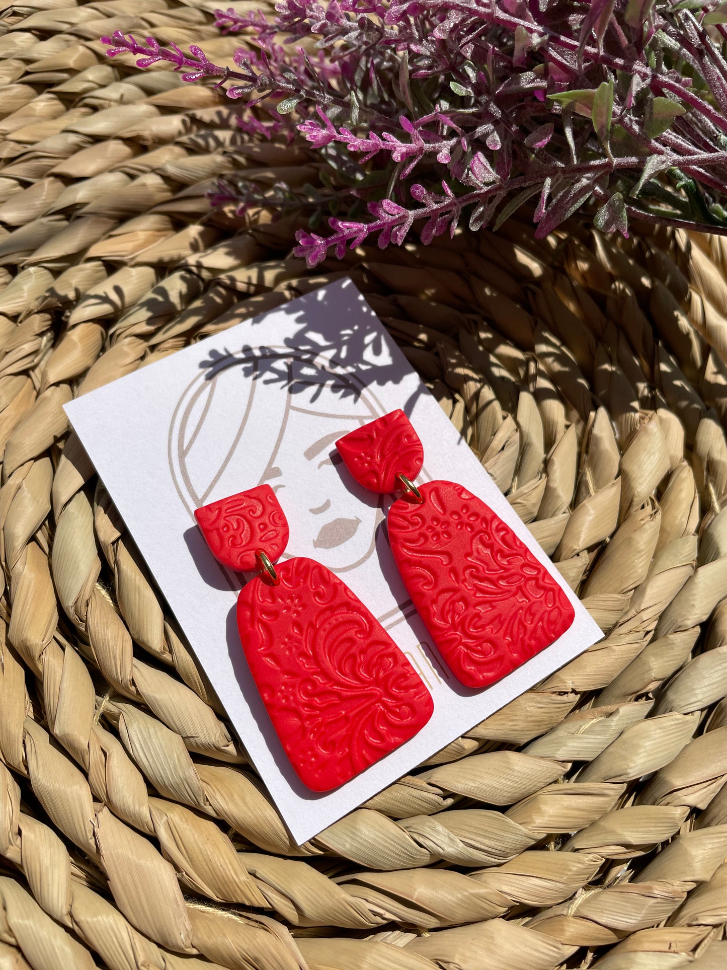 Red Baroque